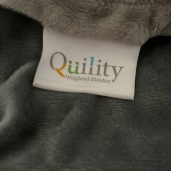 Weighted Blanket Quality NWOT - Picture 2 of 5